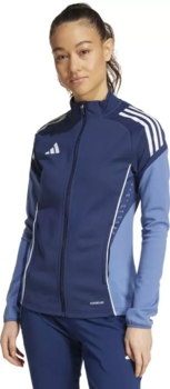 Tiro 25 comp  Skolejakke Dame ji6541 Navy