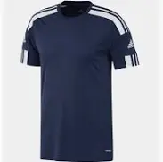 Adidas trøje Squadra 21 GN5724 Med skole logo og tal