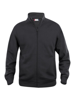 Cardigan Herre med Logo og Vgf på ryg