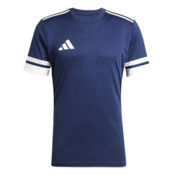 Squadra 25 tee med stort logo på front, stort navn på ryg samt nummer