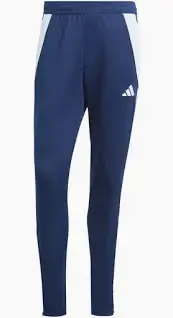 Tiro Pants IR9343   Med lille skole logo og lille navn
