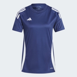 Adidas Spille trøje, Dame IS1022  med lille logo bryst, navn og Nummer på ryg