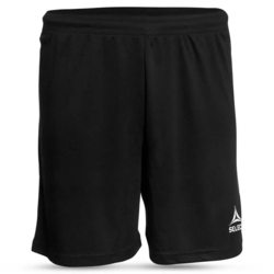 3. Pisa Shorts. sort. med GB logo