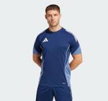 Kamptrøje Unisex ji6555 inkl. navn på ryg og nummer ( elev nummer)