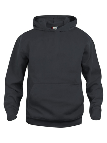 021021 Junior Hoodie med logo