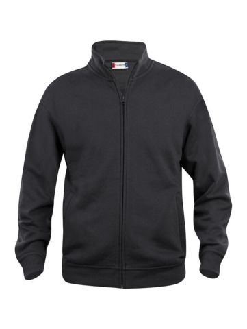 Cardigan Herre med Logo og Vgf på ryg