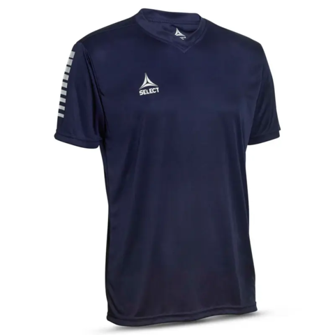 Pisa tee Navy med GB logo