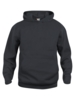 021021 Junior Hoodie med logo