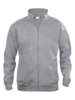 021028 Junior Cardigan med logo og Vgf på ryg