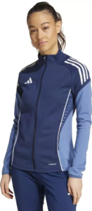 Tiro 25 comp  Skolejakke Dame ji6541 Navy