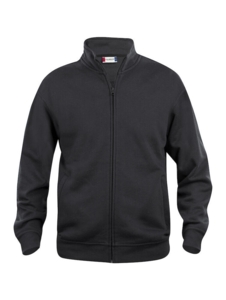 Cardigan Herre med Logo og Vgf på ryg