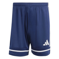 Squadra Shorts JN5468  m/ lille skole logo og tal