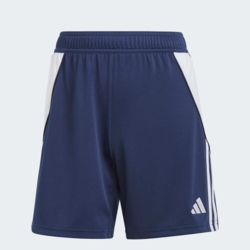 Adidas Dame shorts med lille nummer IR9375
