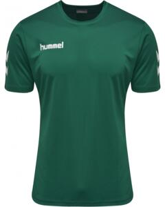 8. Core T-shirt. voksen.